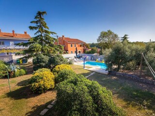 Appartamento Pula Ambiente 67