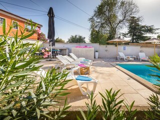 Appartamento Pula Ambiente 68