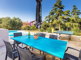 Appartamento Pula Ambiente 69