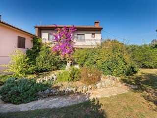 Appartamento Pula Ambiente 71