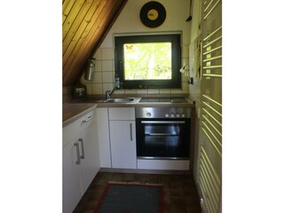 Casa per le vacanze Burhave Caratteristiche 6