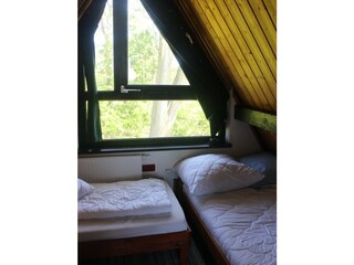 Casa de vacaciones Burhave Características 8