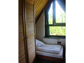 Casa per le vacanze Burhave Caratteristiche 9