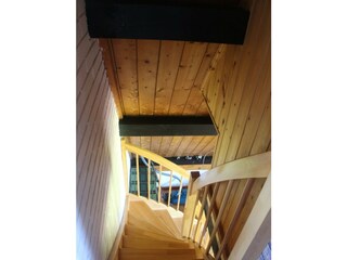 Casa per le vacanze Burhave Caratteristiche 10