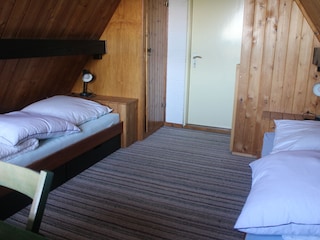 Casa per le vacanze Burhave Caratteristiche 11