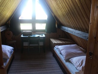 Casa per le vacanze Burhave Caratteristiche 12