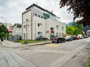 Appartement à Innsbruck près du château d'Ambras - Lans - image1