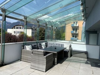 Apartment Lans Outdoor Recording 4