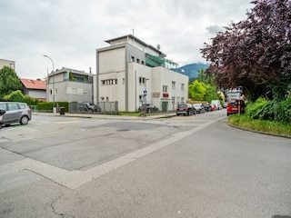 Appartamento Lans Registrazione all'aperto 1