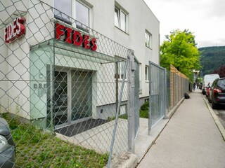 Apartamento Lans Características 17