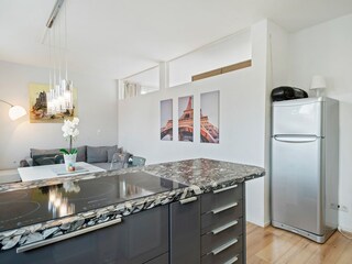 Apartamento Lans Características 21