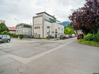 Apartamento Lans Grabación al aire libre 1