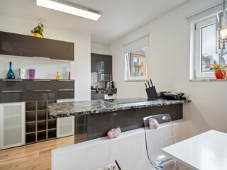 Apartamento Lans Características 8