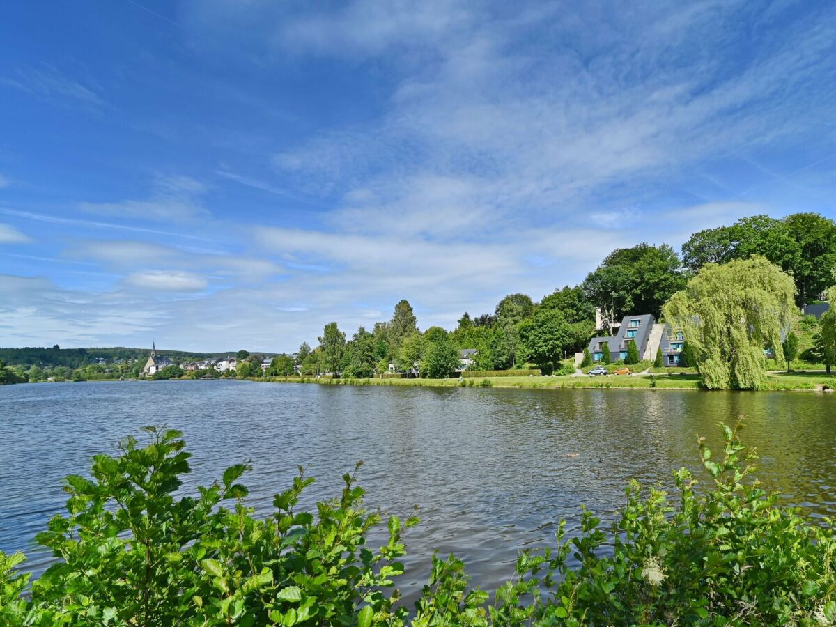 Parc de vacances Vielsalm Enregistrement extérieur 1