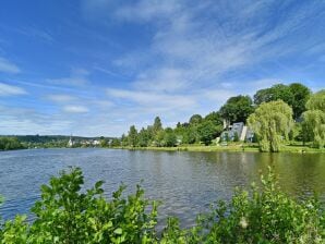 Holiday park Renovierte Wohnung mit Sauna bei Vielsalm - Vielsalm - image1