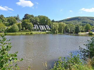 Parque de vacaciones Vielsalm Grabación al aire libre 6