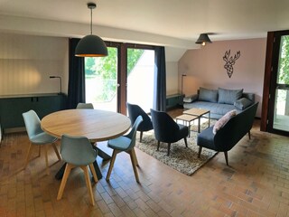 Vakantiepark Vielsalm Kenmerken 10