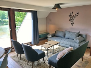 Holiday park Vielsalm Features 1