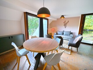 Parco vacanze Vielsalm Caratteristiche 9
