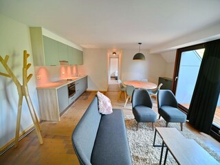 Vakantiepark Vielsalm Kenmerken 12