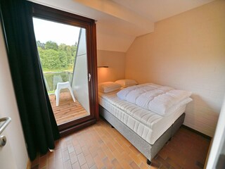 Parco vacanze Vielsalm Caratteristiche 11