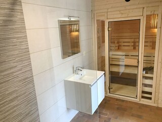 Vakantiepark Vielsalm Kenmerken 14