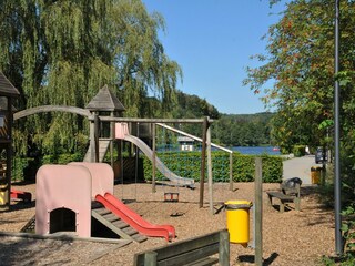 Parque de vacaciones Vielsalm  38