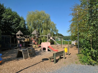 Vakantiepark Vielsalm  38