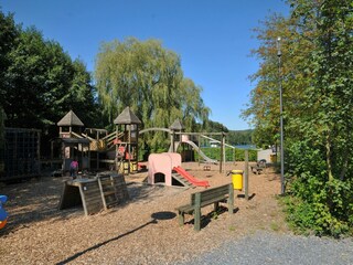 Vakantiepark Vielsalm  40