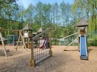 Holiday park Vielsalm  40