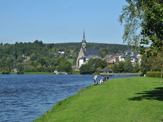 Ferienpark Vielsalm Umgebung 28