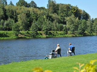 Vakantiepark Vielsalm Omgeving 22
