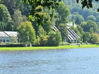 Vakantiepark Vielsalm Omgeving 20