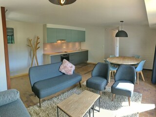 Vakantiepark Vielsalm Kenmerken 7