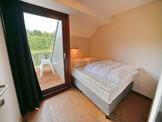 Parco vacanze Vielsalm Caratteristiche 10