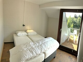 Vakantiepark Vielsalm Kenmerken 8
