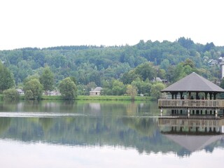 Parque de vacaciones Vielsalm  39