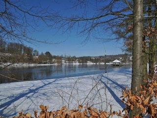 Ferienpark Vielsalm Umgebung 33
