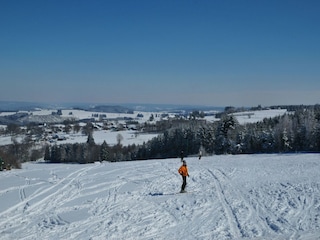 Vakantiepark Vielsalm Omgeving 18