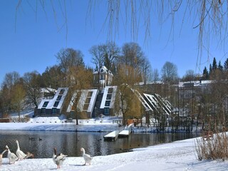 Vakantiepark Vielsalm Buitenaudio-opname 2