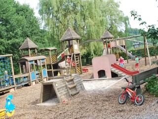 Parque de vacaciones Vielsalm  36
