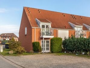 Apartment Wohnung auf der Insel Poel in Strandnähe - Kirchdorf in Poel - image1