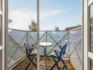 Apartamento Kirchdorf auf Poel Grabación al aire libre 4