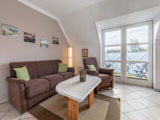 Apartamento Kirchdorf auf Poel Características 8