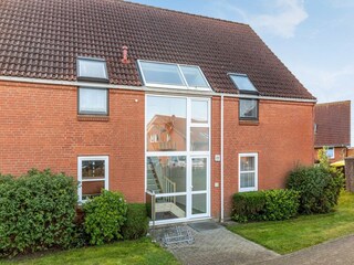 Apartment Kirchdorf auf Poel Außenaufnahme 2