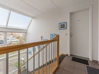 Appartement Kirchdorf auf Poel Équipement 32