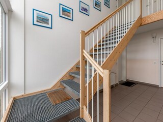 Apartment Kirchdorf auf Poel Features 23