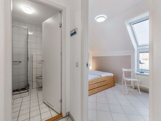 Appartement Kirchdorf auf Poel Équipement 13