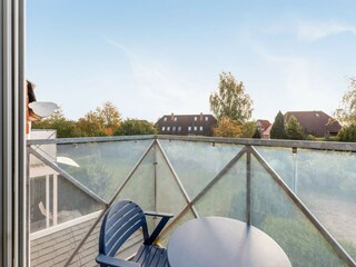 Appartamento Kirchdorf auf Poel Registrazione all'aperto 7