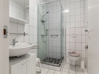 Appartement Kirchdorf auf Poel Équipement 20